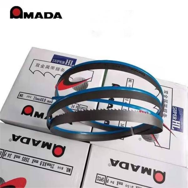 SS Steel Material Metal Saw Blade with Customizable Thickness