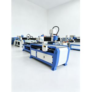 CNC Router Engraving and Cutting Machine for Wood Acrylic PVC MDF