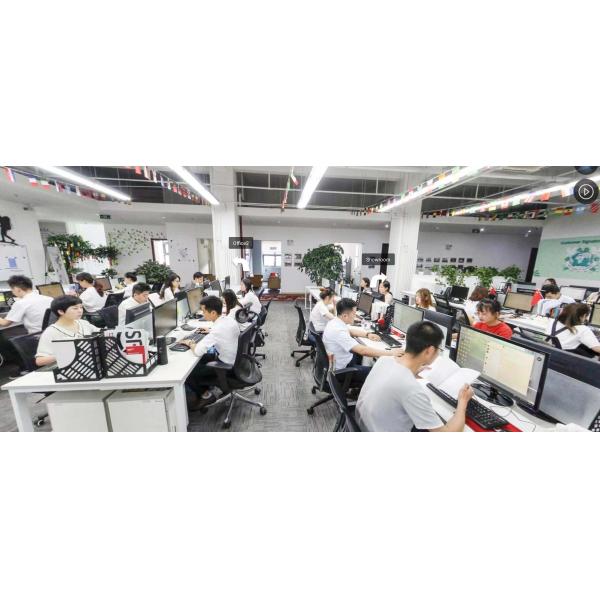 Guangzhou Lizhirun Technology Development Co., Ltd