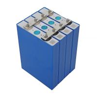 EVE 3C Décharge EVE 50K 50ah LiFePO4 Cellule de batterie pour moteur de véhicule électrique 7000 durée de vie