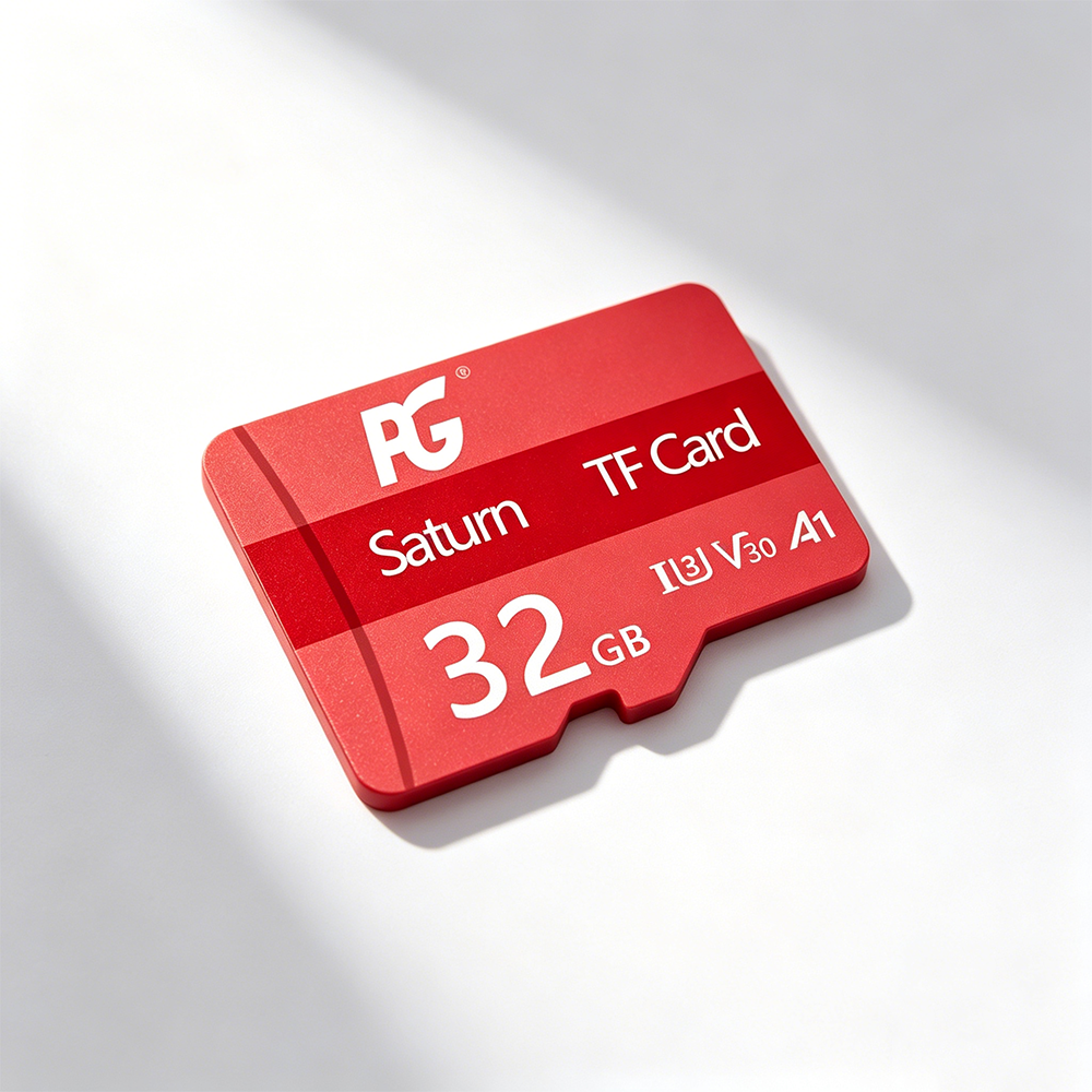 Industrial Grade TF Memory Card 128GB 256GB for 4K/8K Ultra-HD Video Recording Waterproof Shockproof High-Temperature Resistant