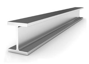 Colunas das vigas de aço de A992 7mm S355JR, colunas de aço estruturais