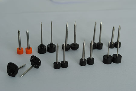 welding electrode in sale fiber welding machine electrodes