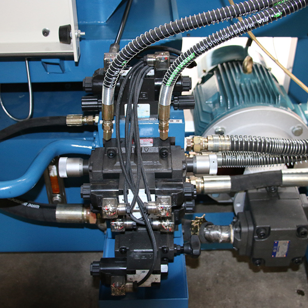 25t Hot Chamber Die Casting Machine with Reinforced Frame PLC Control and Hydraulic Adjustment for Zinc Alloy Parts