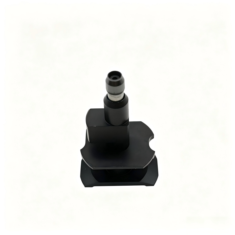 AA1CF00 Fuji OF Head Complete SMT Pick and Place Nozzle with Φ3.7mm Hard Ceramic Tip and Integrated One-piece Assembly as Copy New Compatible Spare Part