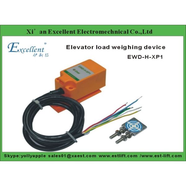 Hot sales lift parts and components type EWD-H-P2 load weighing device