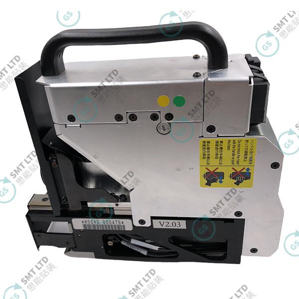 FUJI Nxt H01 Tête UH00677 AA15X26 Tête SMT