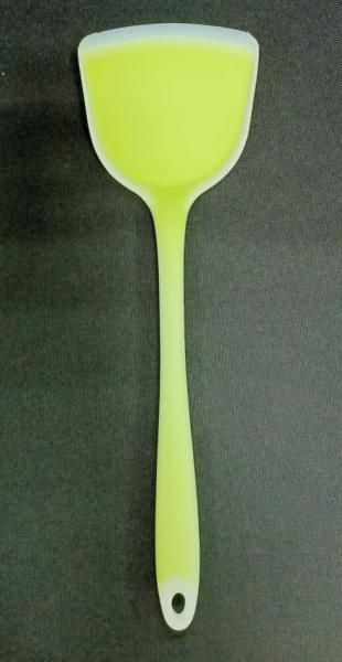 Kitchen Utensil Silicone Mold Tools 4 Pieces Cooking Set BPA Free FDA Approved