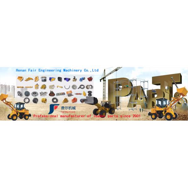 Henan Fair Engineering Machinery Co.,Ltd