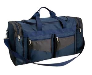 2 Carrying Ways Weekend Duffel Bag 55- 60 Litre Duffel Bag Multipurpose