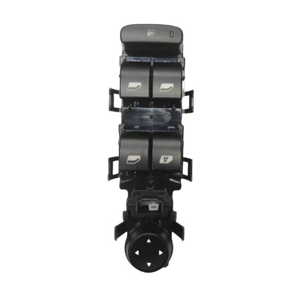 Electric Window Control Lifter Switch Front Left OE ZQ805167XT 96786423XT For Peugeot Citroen SHIJIA
