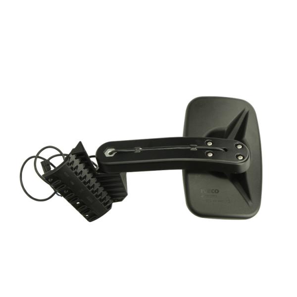 Truck Parts Left Right Side Rearview Mirror Assy With Demister Used For IVECO Truck 504224428 504224427