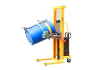 Poussoir électrique de pondération multifonctionnel du tambour YL520 avec la capacité 520Kg