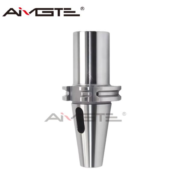 SK50 Cone Integrated Collet Chuck with Strong Clamping Force for Heavy Duty Cutting and 1 Piece MOQ