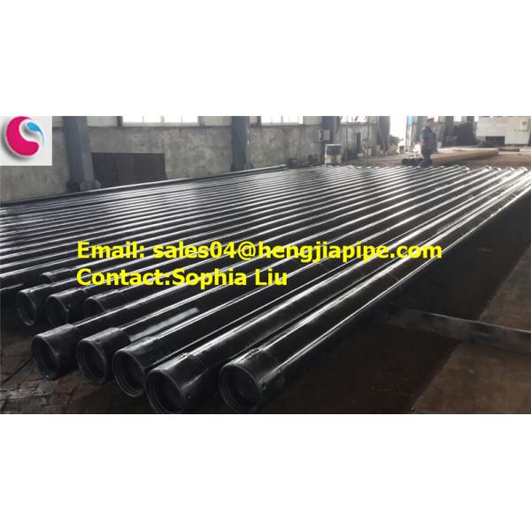 9-5/8'' 40PPF BTC K55 CASING PIPES-STANDARD API 5CT