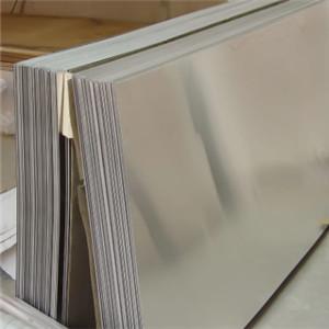Al 2024 2A16 2A02 Aluminium Metal Sheets H112 T4 T351 T6 Aluminum Sheet