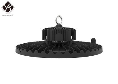 200W Zigbee Wifi Controle UFO LED High Bay, LED Iluminação de Armazém 2700 - 6500K