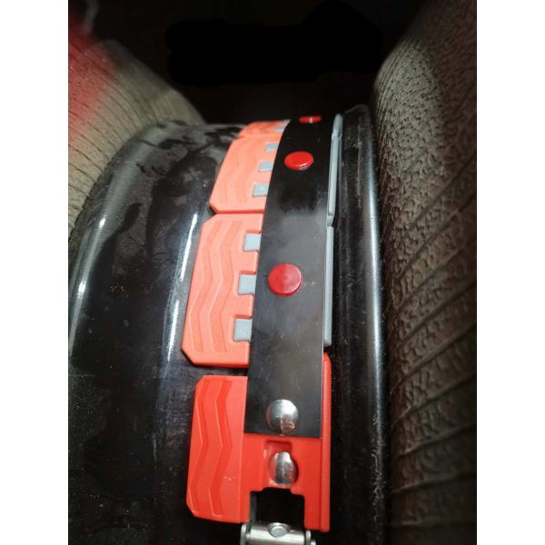 Автошина пассажирского автомобиля снабжает ободком плоские системы Runflat предохранения от покрышки ДЛЯ 245/45R18 245/45ZR18 245/50ZR18 245