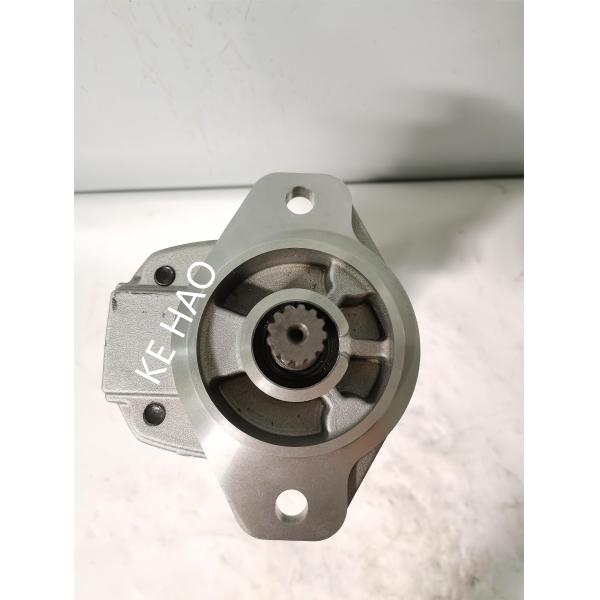 705-58-24120 Wheel Loader 85ZA 85ZIV 90ZIV Gear Pump / Variable Speed Pump