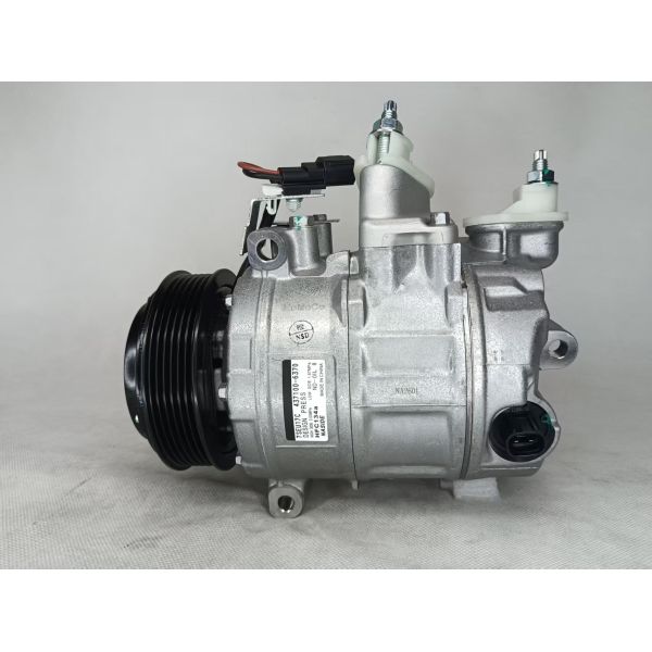 Auto AC Conditioning Compressor For Ford Edge 2012-2014 Ford Explorer 2012-2013 2.0L