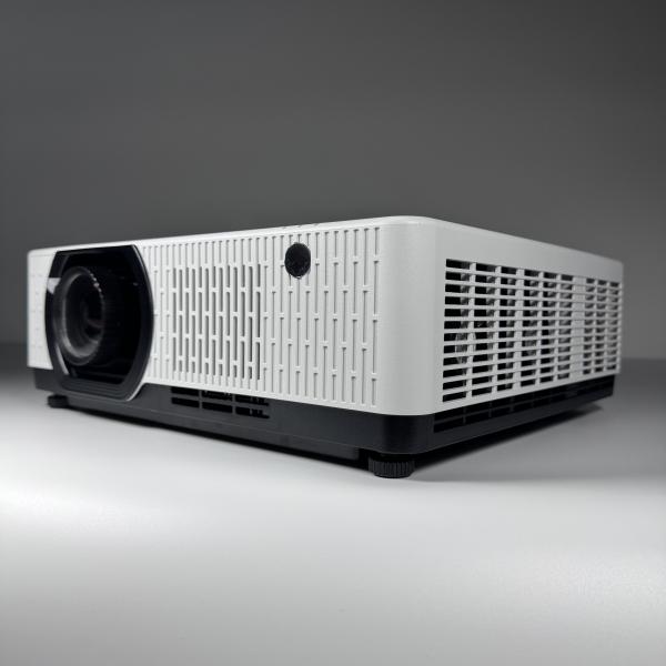 3Lcd Laser Projecteur 8200 ANSI Lumens Full HD Cinéma Éducation Salle de classe de commerce Salle de réunion Musée Smart Projectors