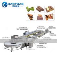 Fully Automatic Protein Bar Production Equipment
