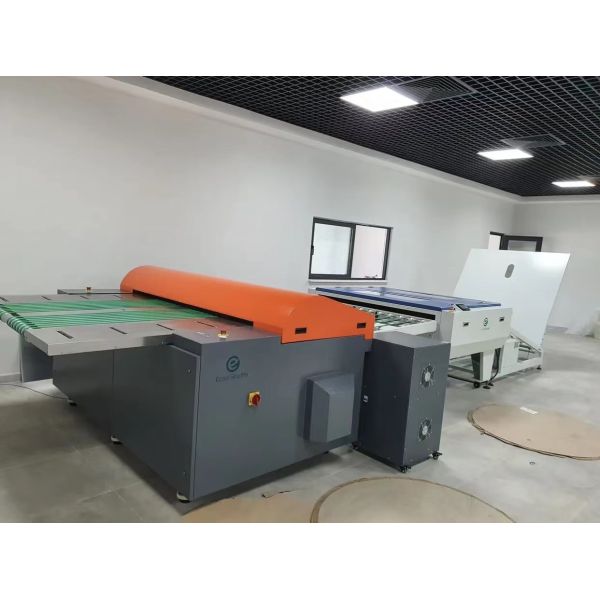 Online B1 VLF Thermal CTP Plate Machine with Autoloader for Offset Printing 1470x1180mm at 25 Plates per Hour