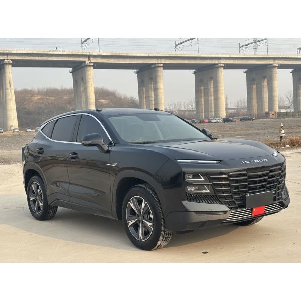 Jetour Dasheng 2024 Star Glory Pro