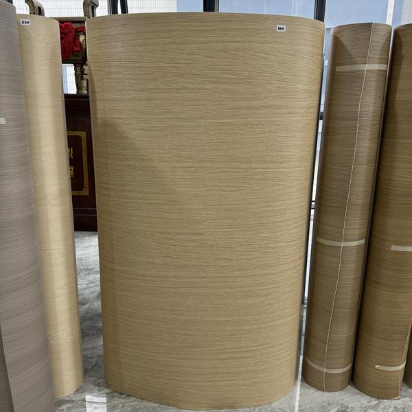 Various Colors PVC Decorative Self Adhesive Film Fire-proof Level B1 With Width1220mm In Different Colors