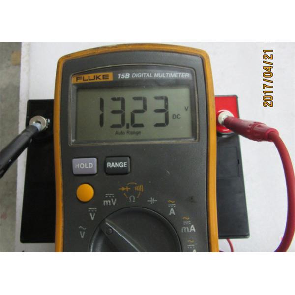 Emergency Lighting 45ah 12 Volt AGM Lead Acid Battery