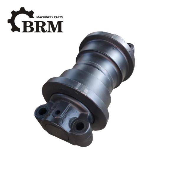 320 Carrier Roller Excavator E320 Undercarriage Parts Lower Track Roller