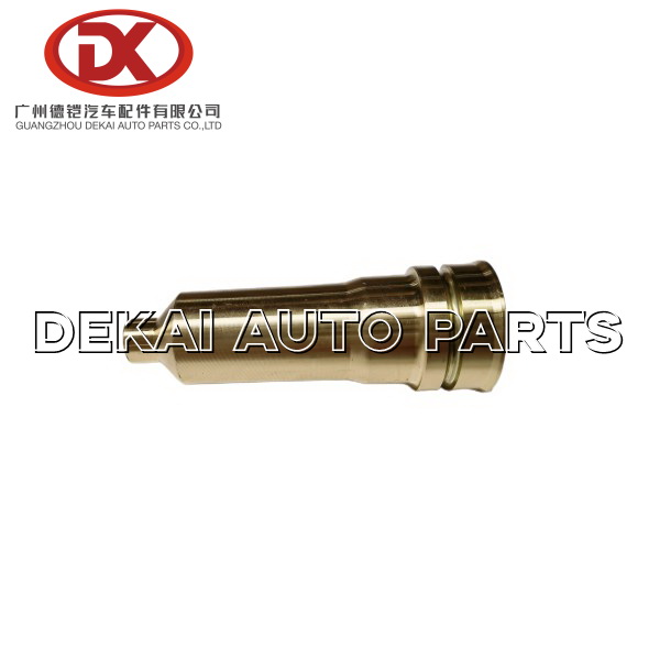 Рукав 8976066610 распылителя форсунки двигателя 4HK1 6HK1 ISUZU 8 97606661 0
