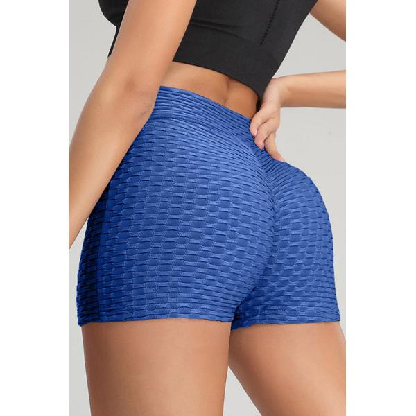 Шорты женщин полиэстера лайкра идущие, добыча сухих женщин пригонки замыкают нак