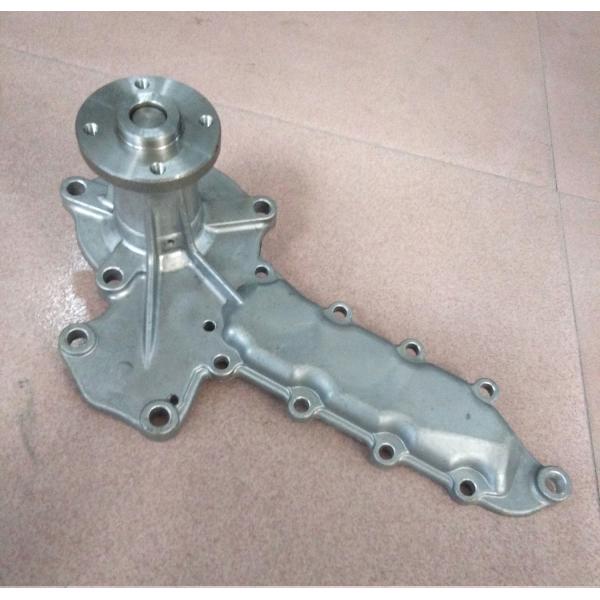 V2403 V2203 Kubota Engine Water Pump 1A051-73032 1A051-73035 V2403 18