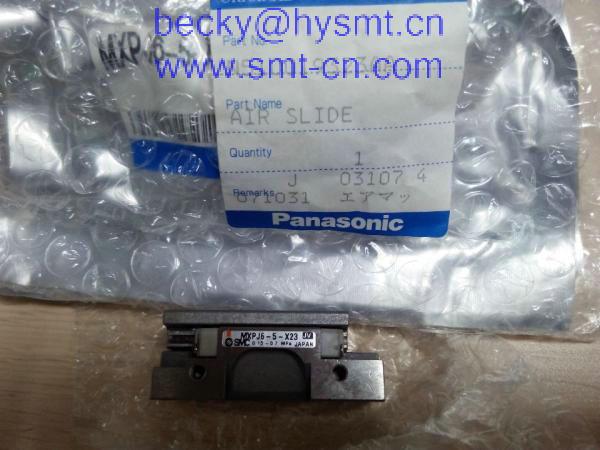 N510019323AA AIR SLIDE MXPJ6-5-X23