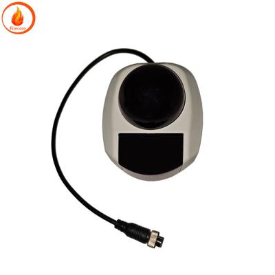 Vehicle Wifi Monitoring Camera IP67 12v Car Monitor Infrared Night Vision