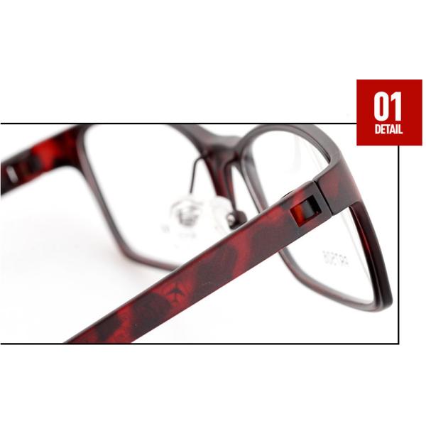 Unisex Matching Lightweight Designer Sunglasses , Fashionable Super Light Reading Glasses