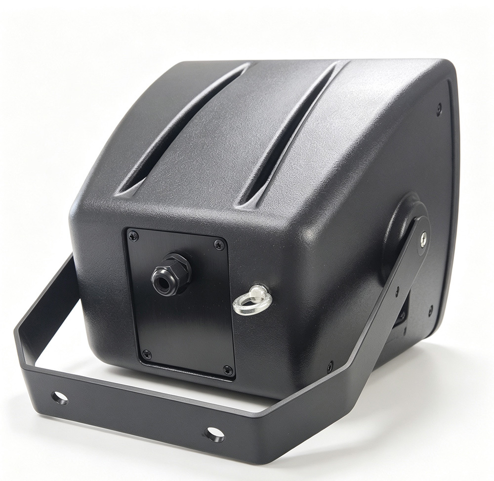 400W/200W/100W/50W Outdoor PA Horn Speaker 8 Ohm IP65 15