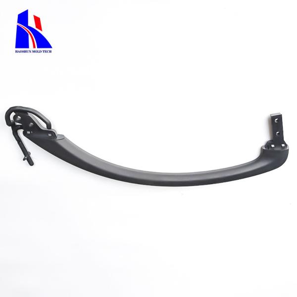 ODM Design Gas Assisted Injection Moulding Silkscreen For Household Appliance