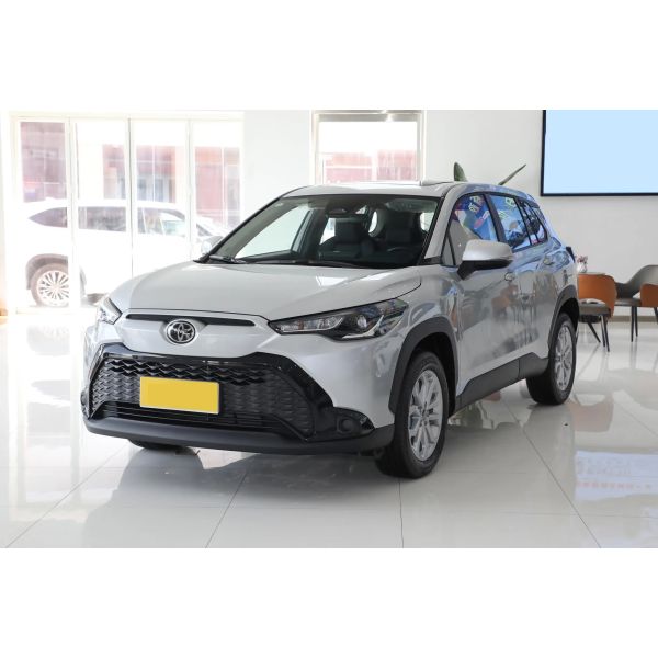2024 Toyota Fenglanda 2.0L Intelligent Electric Hybrid Dual Engine Left Steering Bestseller New Car