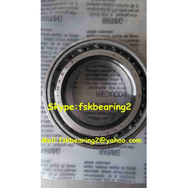 TIMKEN High Performance Inch Tapered Roller Bearings 26884 / 26823