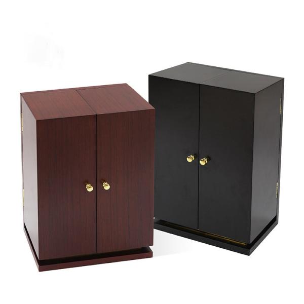 Professional Wine Gift Box Packaging High End Printed Wine Boxes