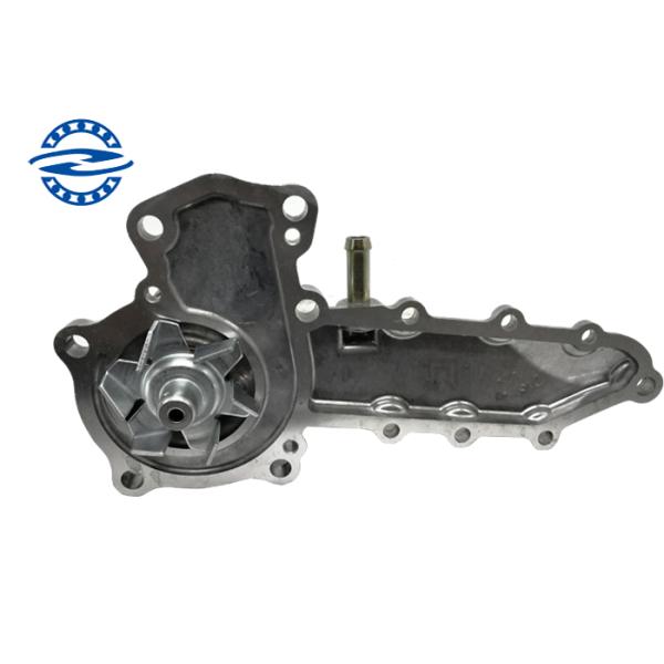 Steel Material Kubota Engine Water Pumps V2403T Disesl Fuel Type