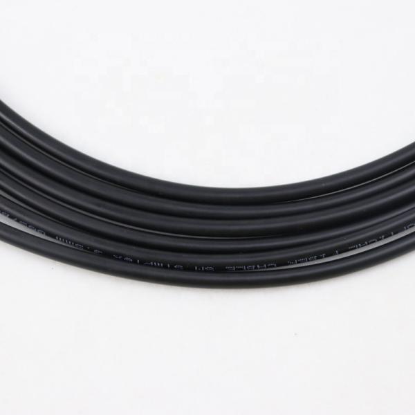 Single Mode SC APC G657B3 Fiber Optic Patch Cord