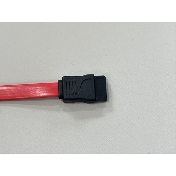 Serial ATA data power connector cable, 7+15 pin SATA wire harness with micro 4 pin power connector for HDD SSD server storage transmission customization applications