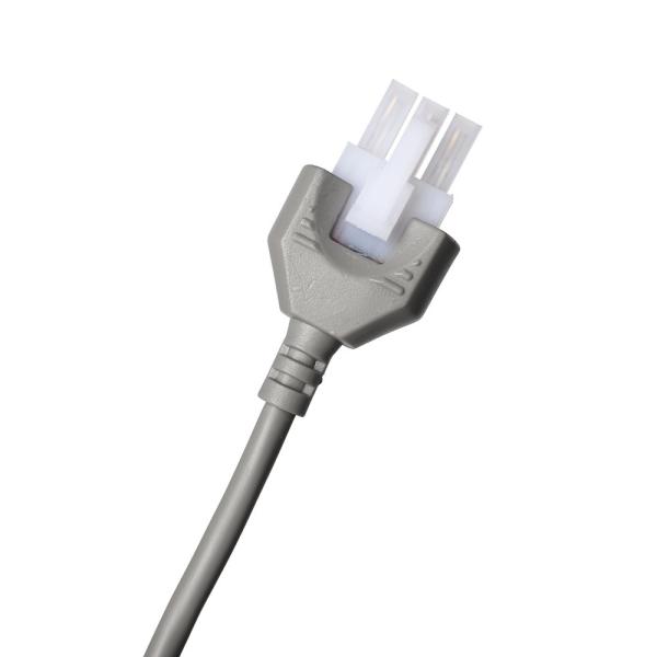 Equipamento hospitalar Cabos médicos Cable de comunicação de sinais elétricos Cable de equipamento médico de imagem