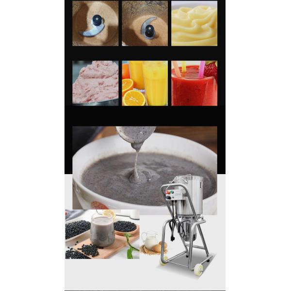 Máquina de extracción de jugo de pulpa de frutas y verduras para el mango, el tomate