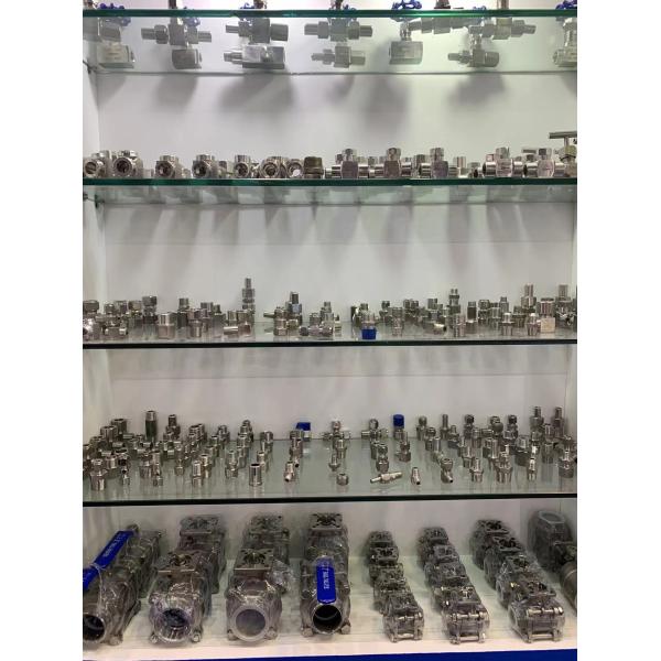 High Strength Stainless Steel Tri Clamp for Heavy Duty High Pressure Equipment Pipe DIN Standard 304/316 Material
