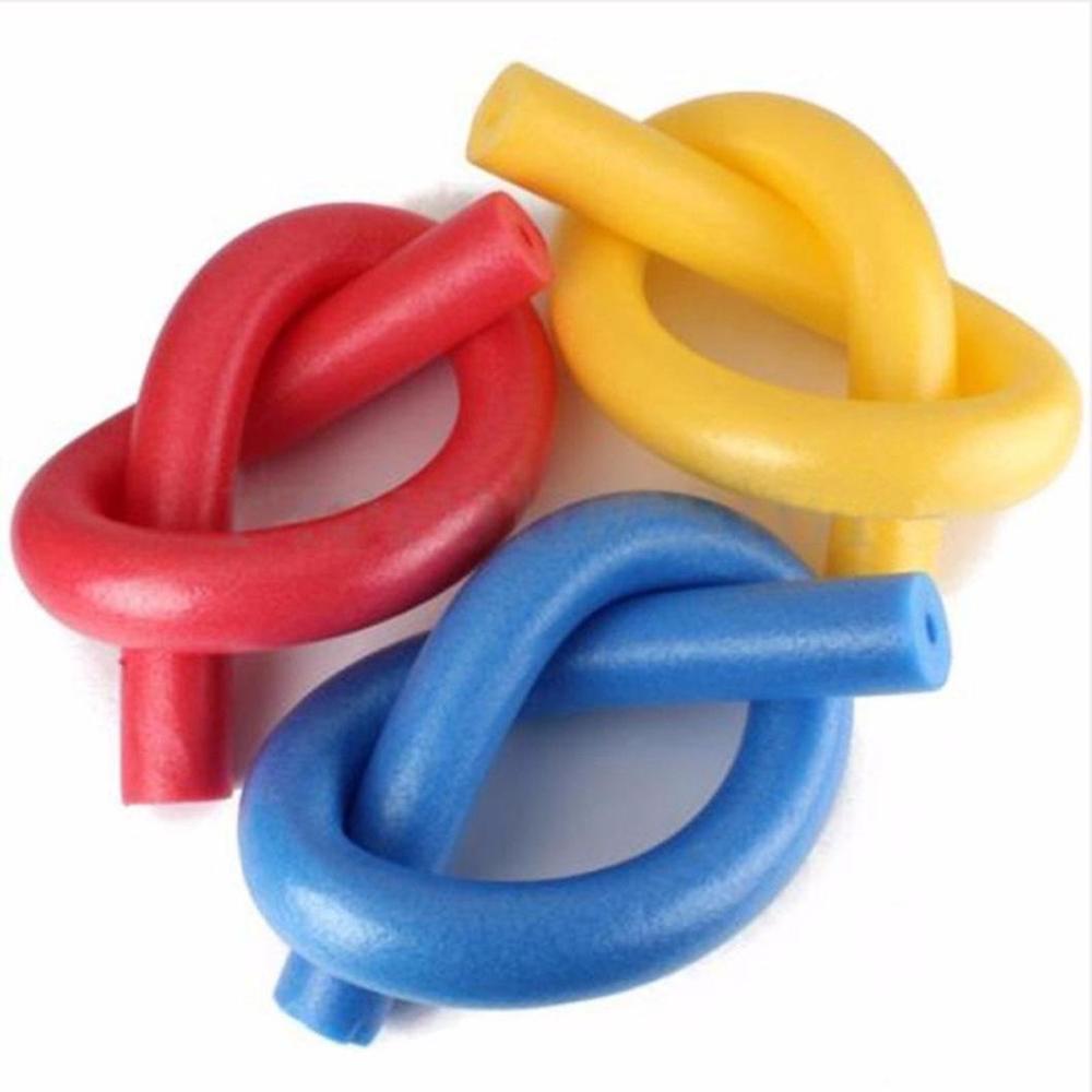 Пена бассейна EPE вставляет помощь поплавка лапши реабилитации Woggle вносит в журнал