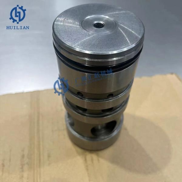 Hanwoo RHB313 RHB320 RHB321 RHB328 RHB330 RHB340 Hydraulic Breaker Control Valve Rock Hammer Valve Sleeve for Hammer Parts